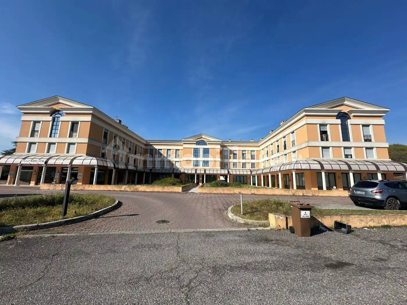 Appartamento in vendita a Montichiari