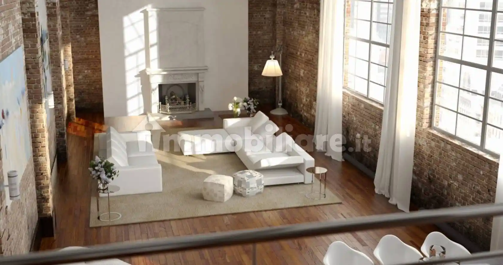Loft in vendita a Milano