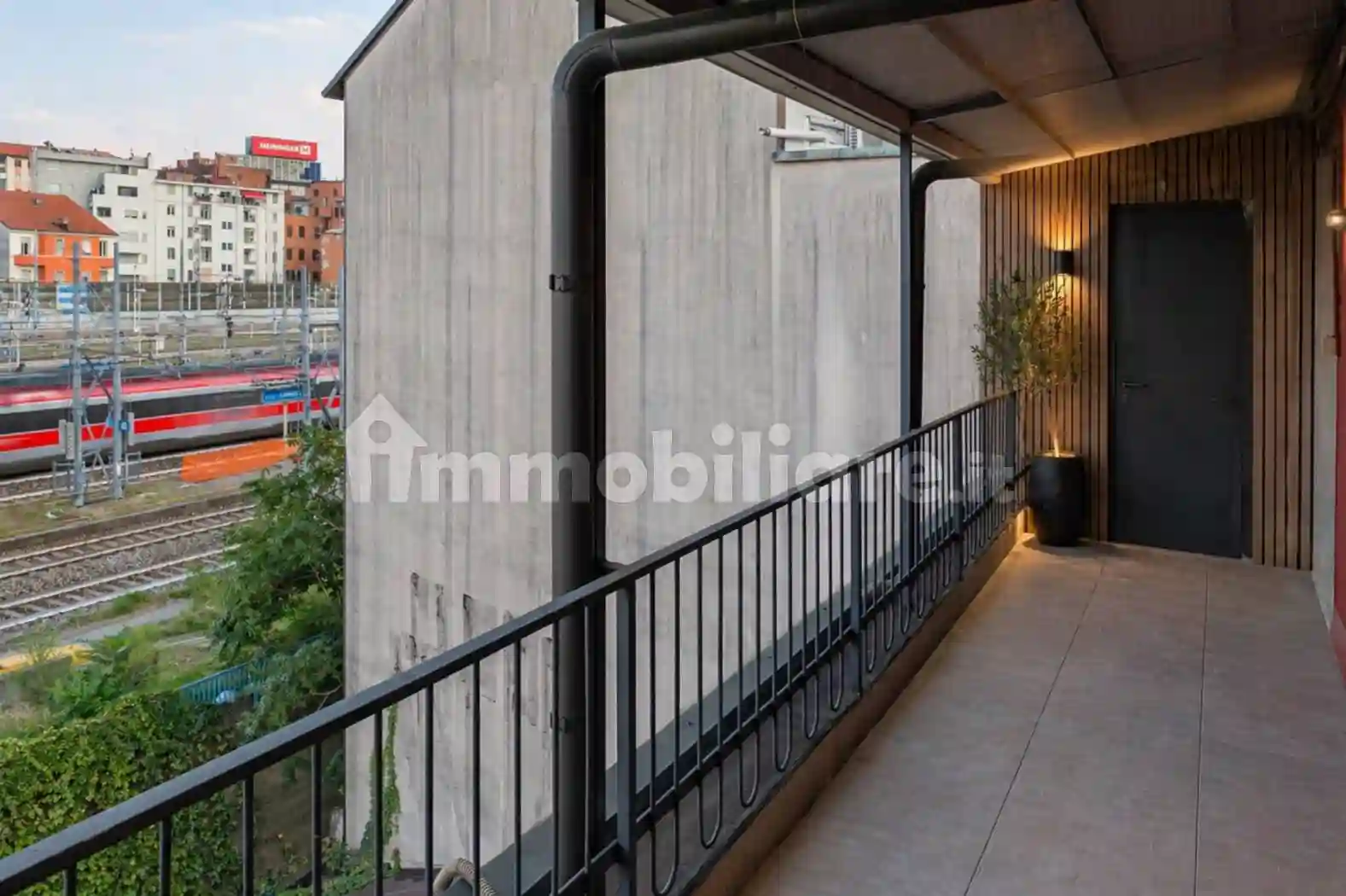 Attico - Mansarda - foto 2