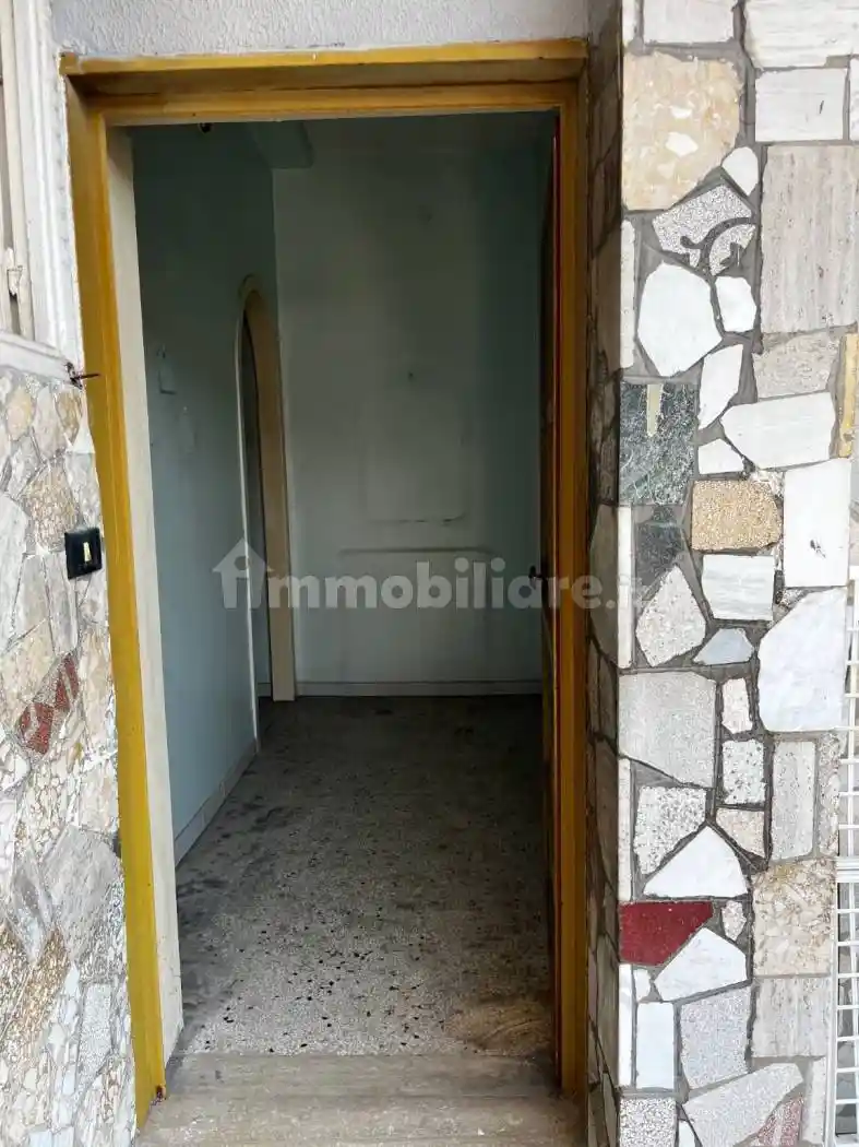 Appartamento in vendita a Afragola