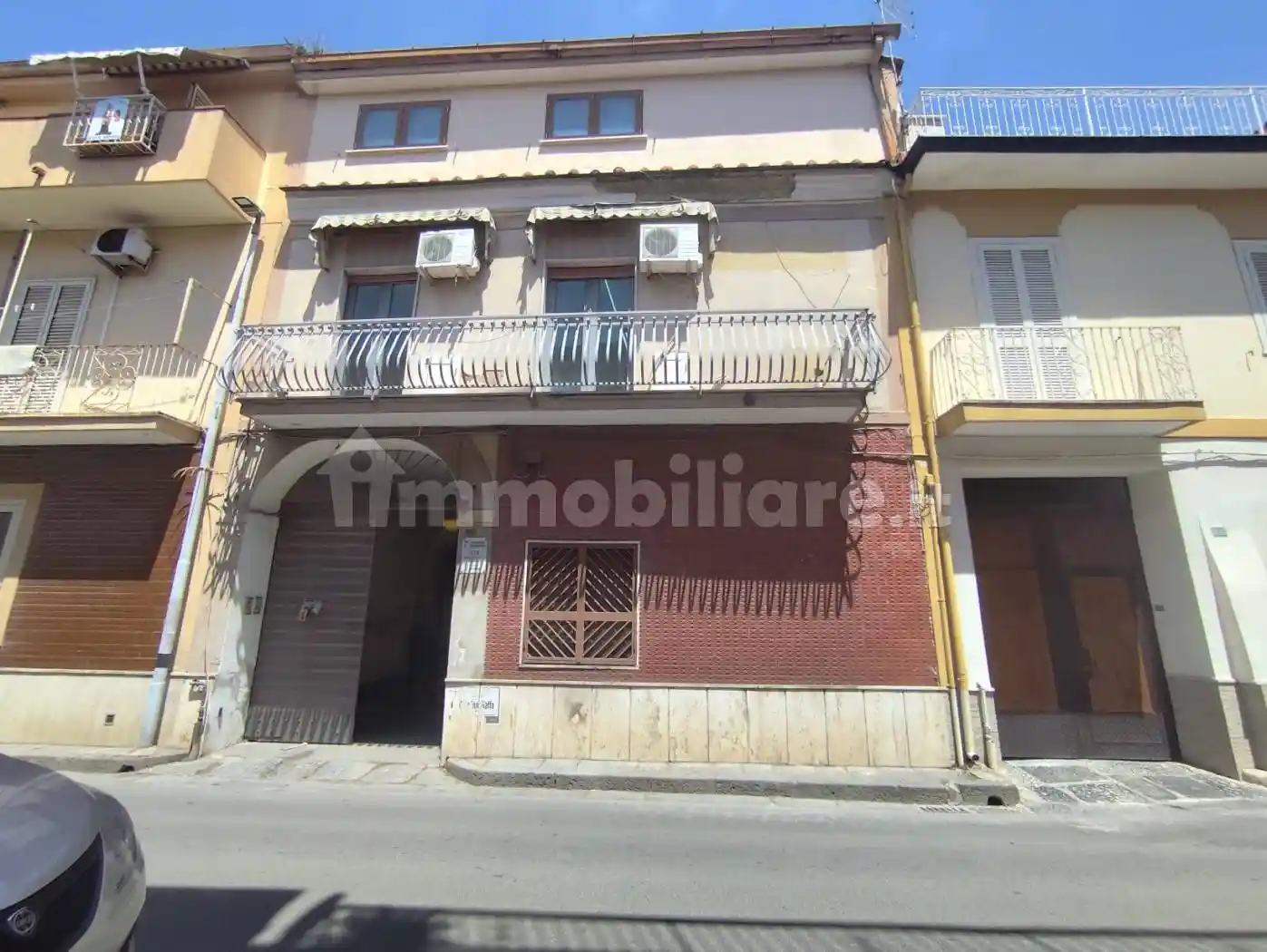 Villa in vendita a Recale