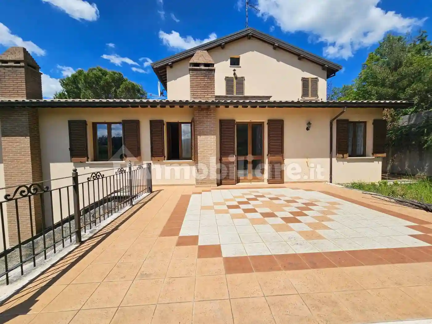 Villa - foto 2