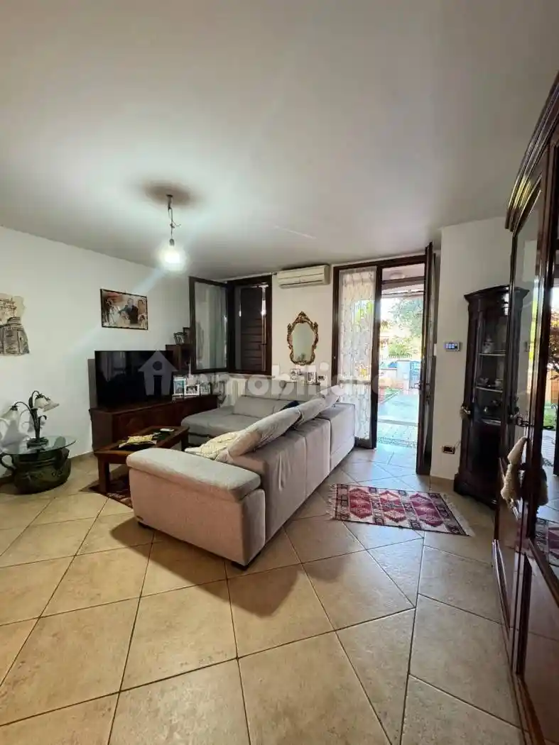 Appartamento in vendita a San Giorgio Bigarello