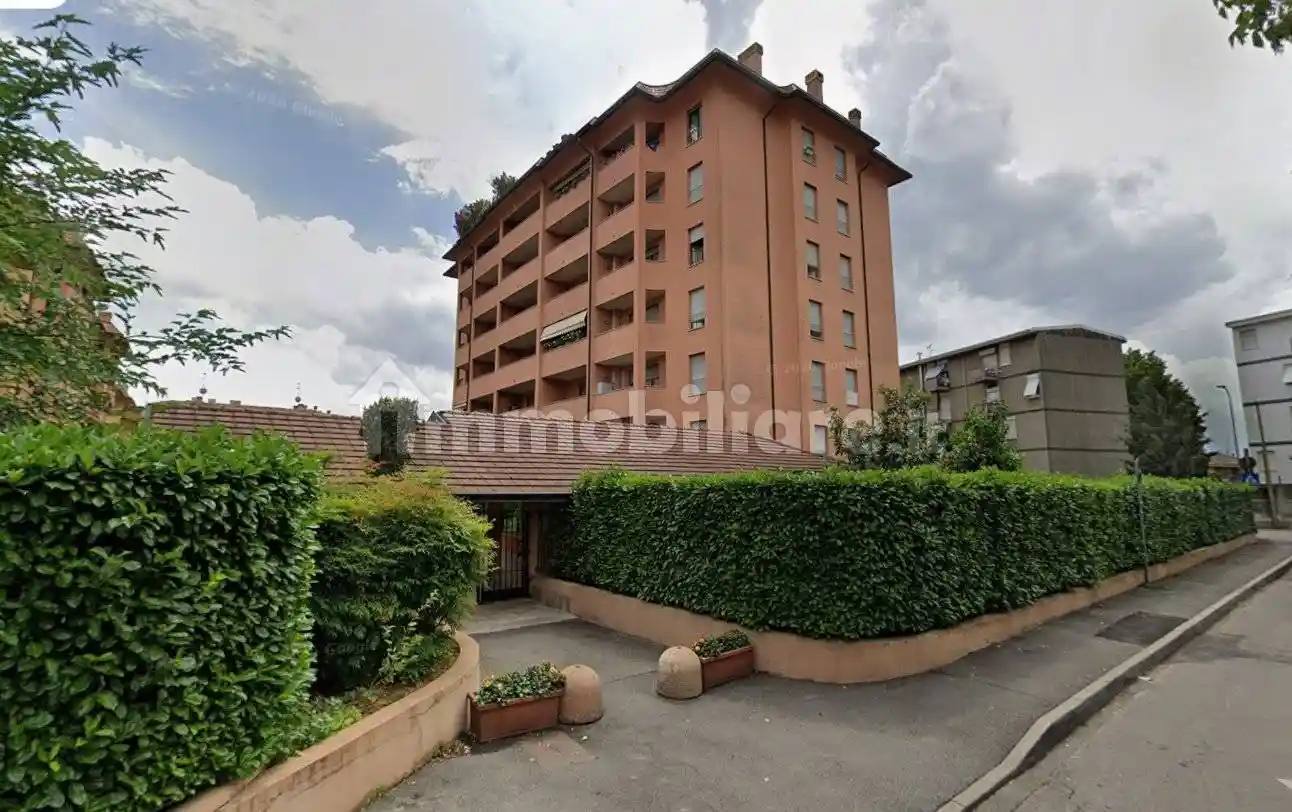 Appartamento in vendita a Monza