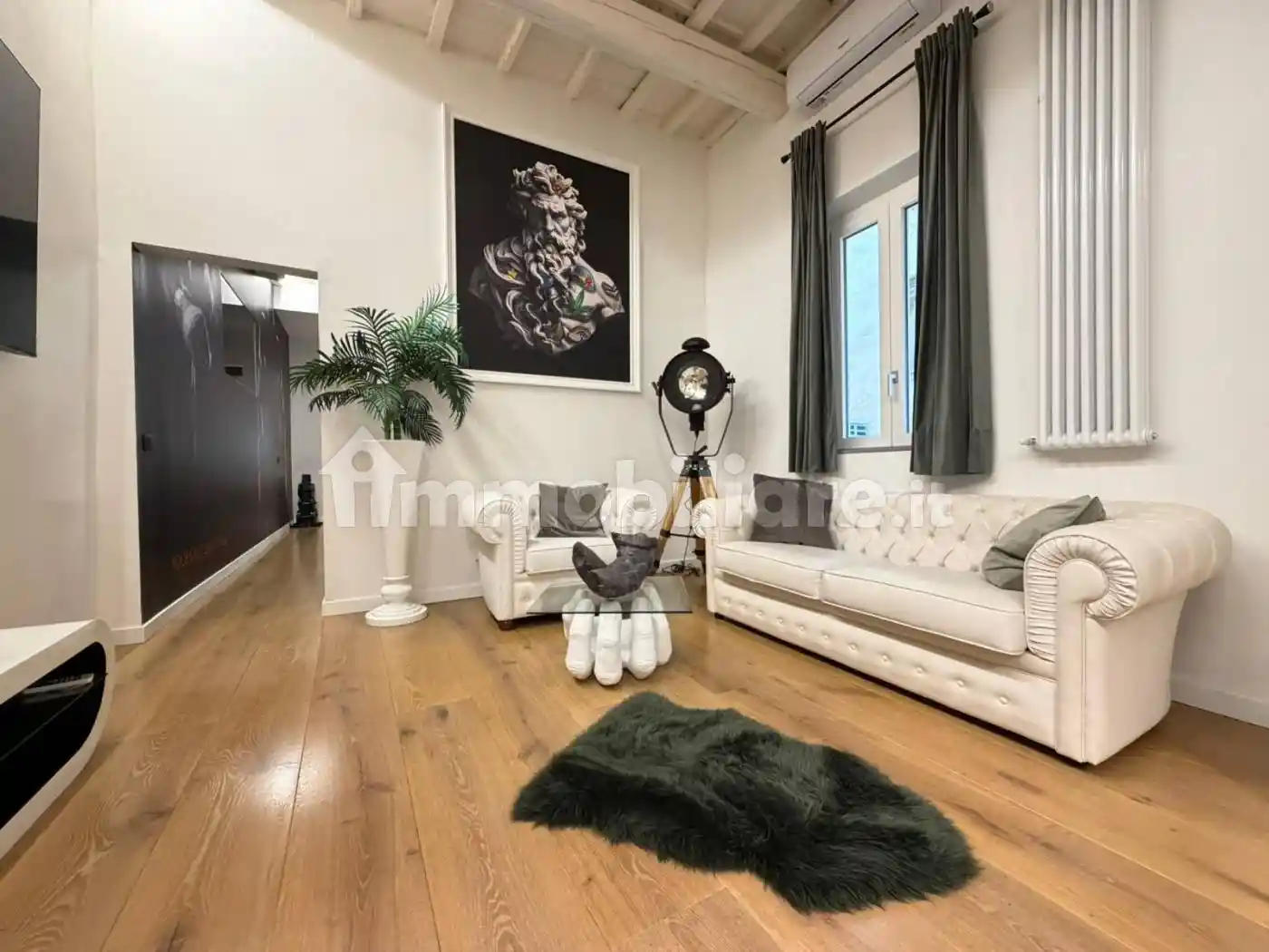 Appartamento in vendita a Firenze