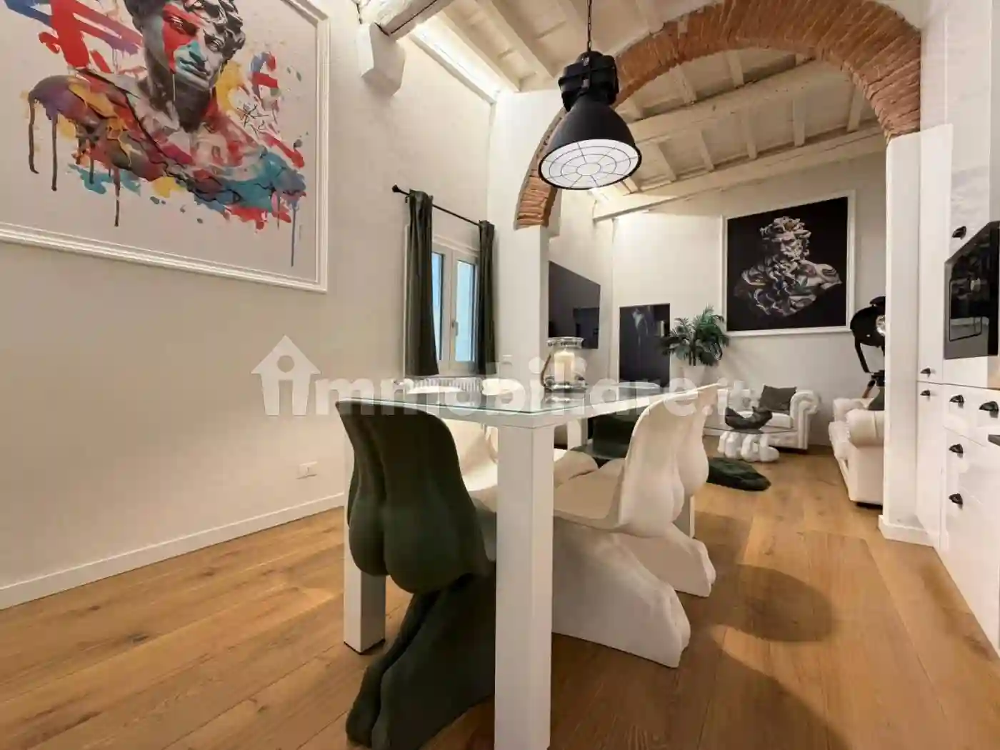 Appartamento - foto 4