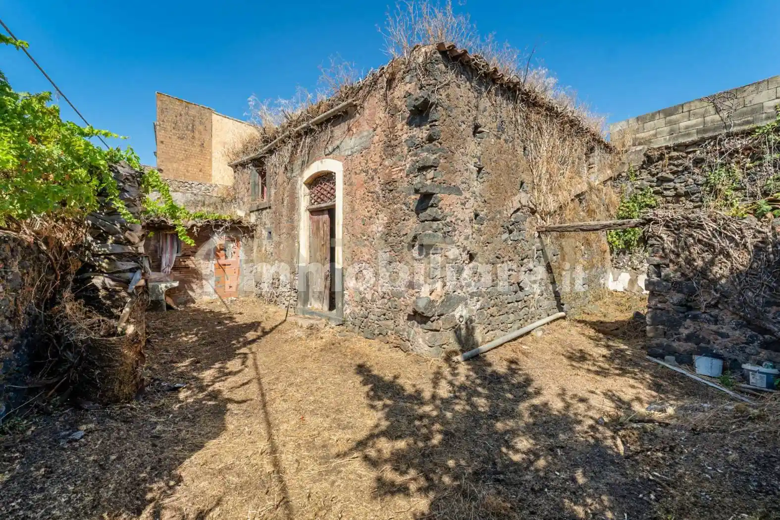 Villa in vendita a Mascalucia