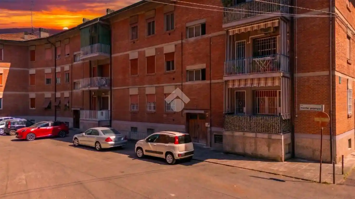 Appartamento in vendita a Reggio Emilia