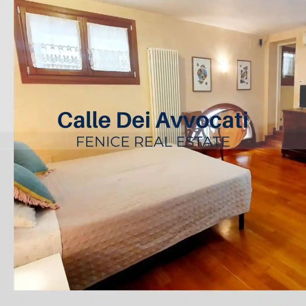 Appartamento in vendita a Venezia