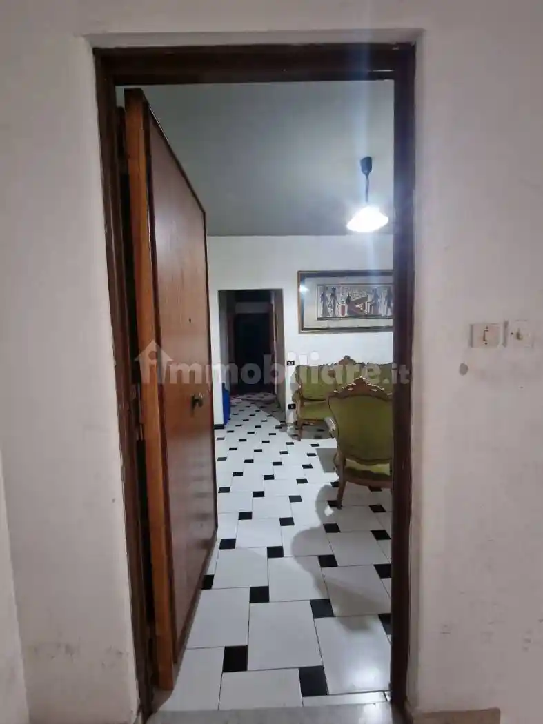 Appartamento in vendita a Catania