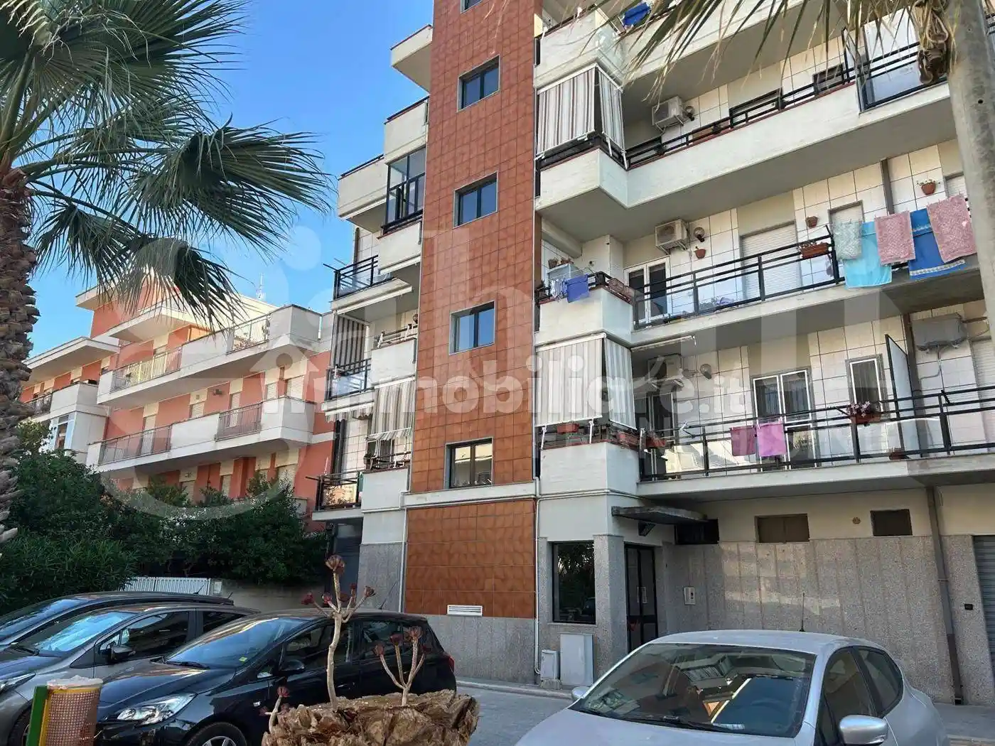 Appartamento in vendita a Margherita di Savoia