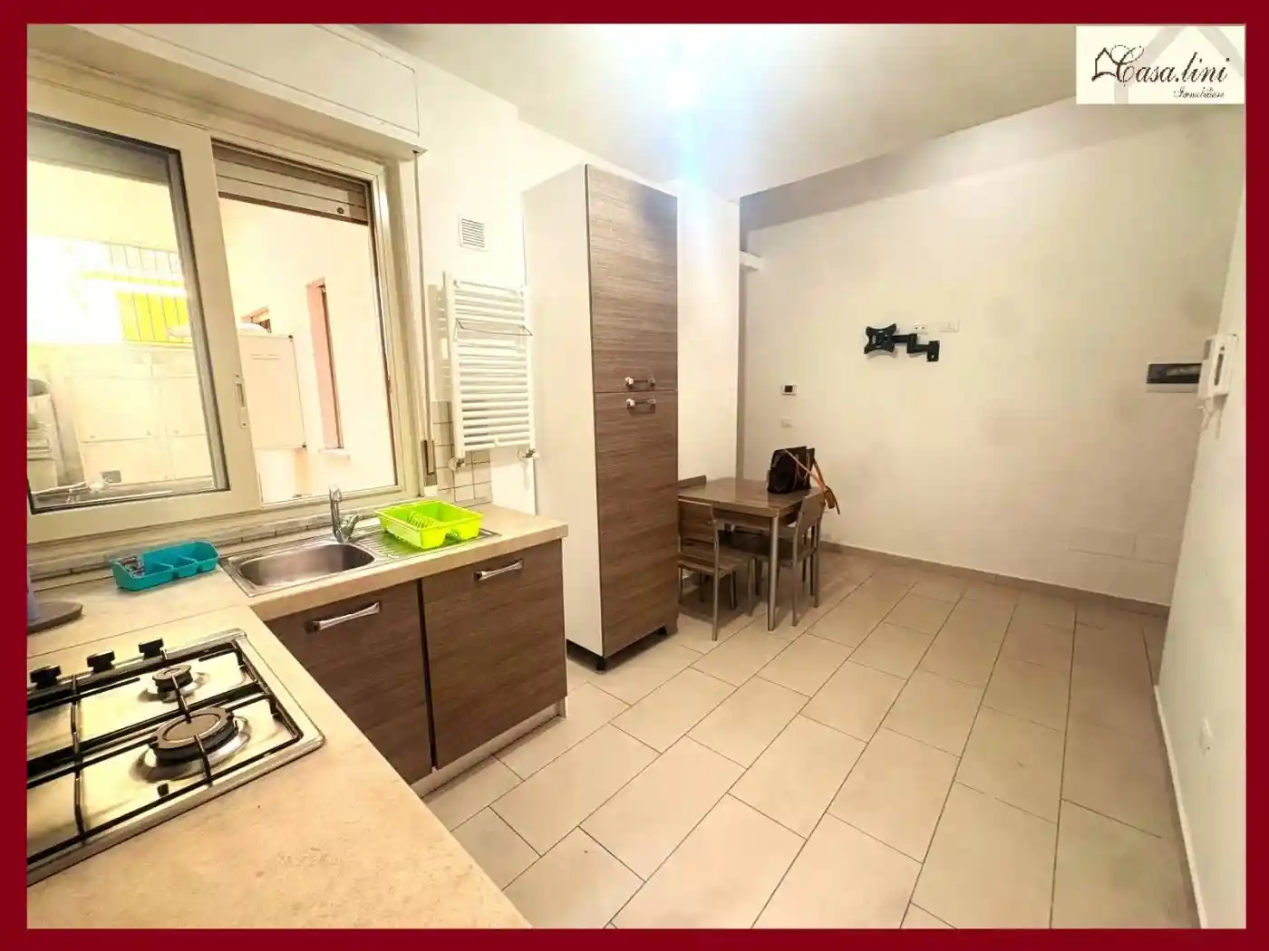 Appartamento in affitto a Palermo