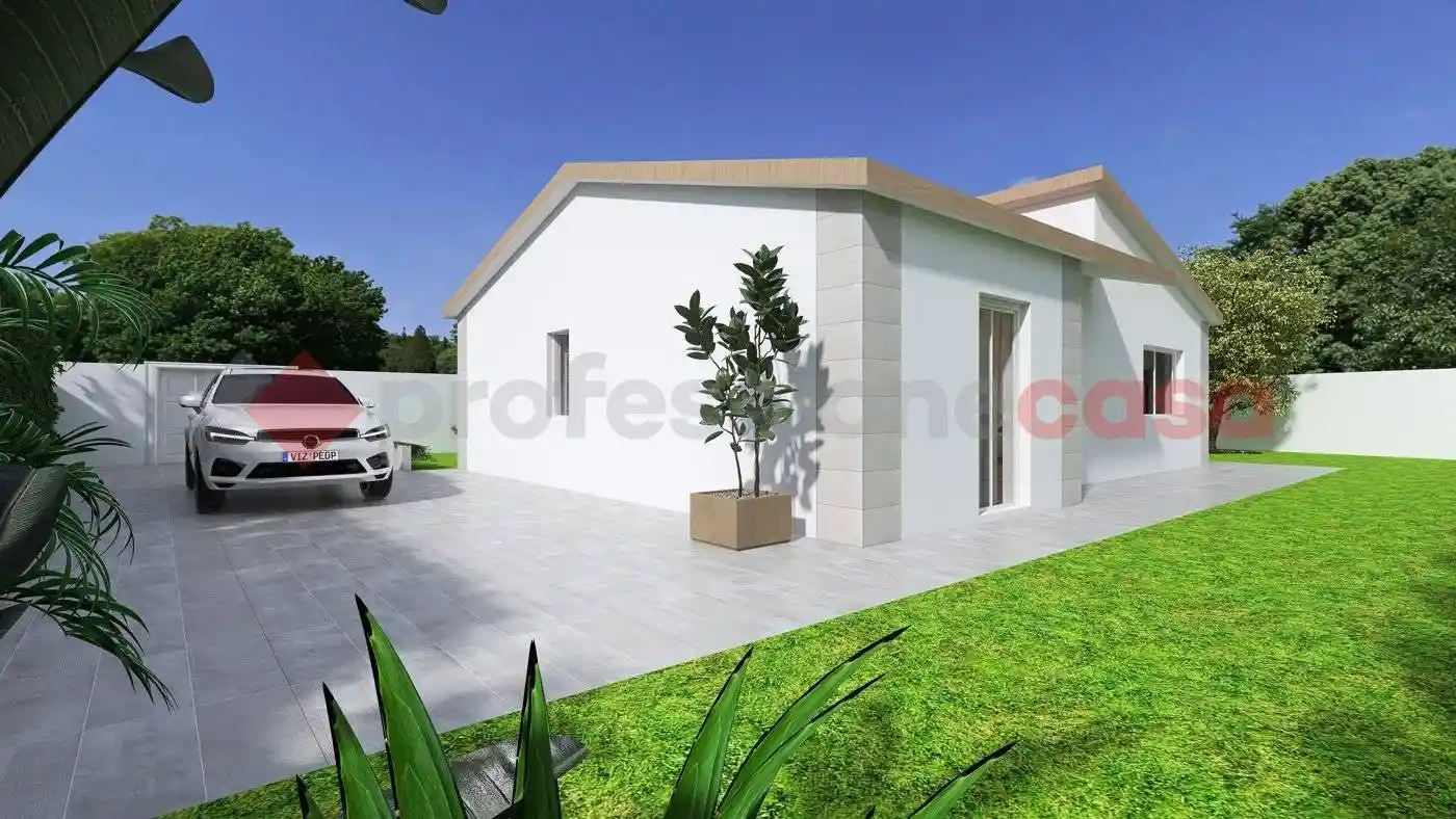Villa in vendita a Paliano