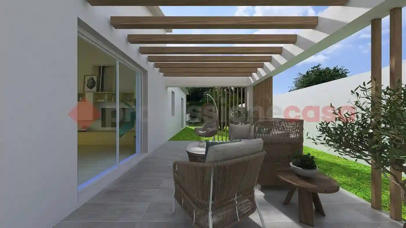 Villa - foto 4
