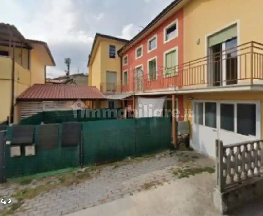 Casa indipendente in affitto a Trissino
