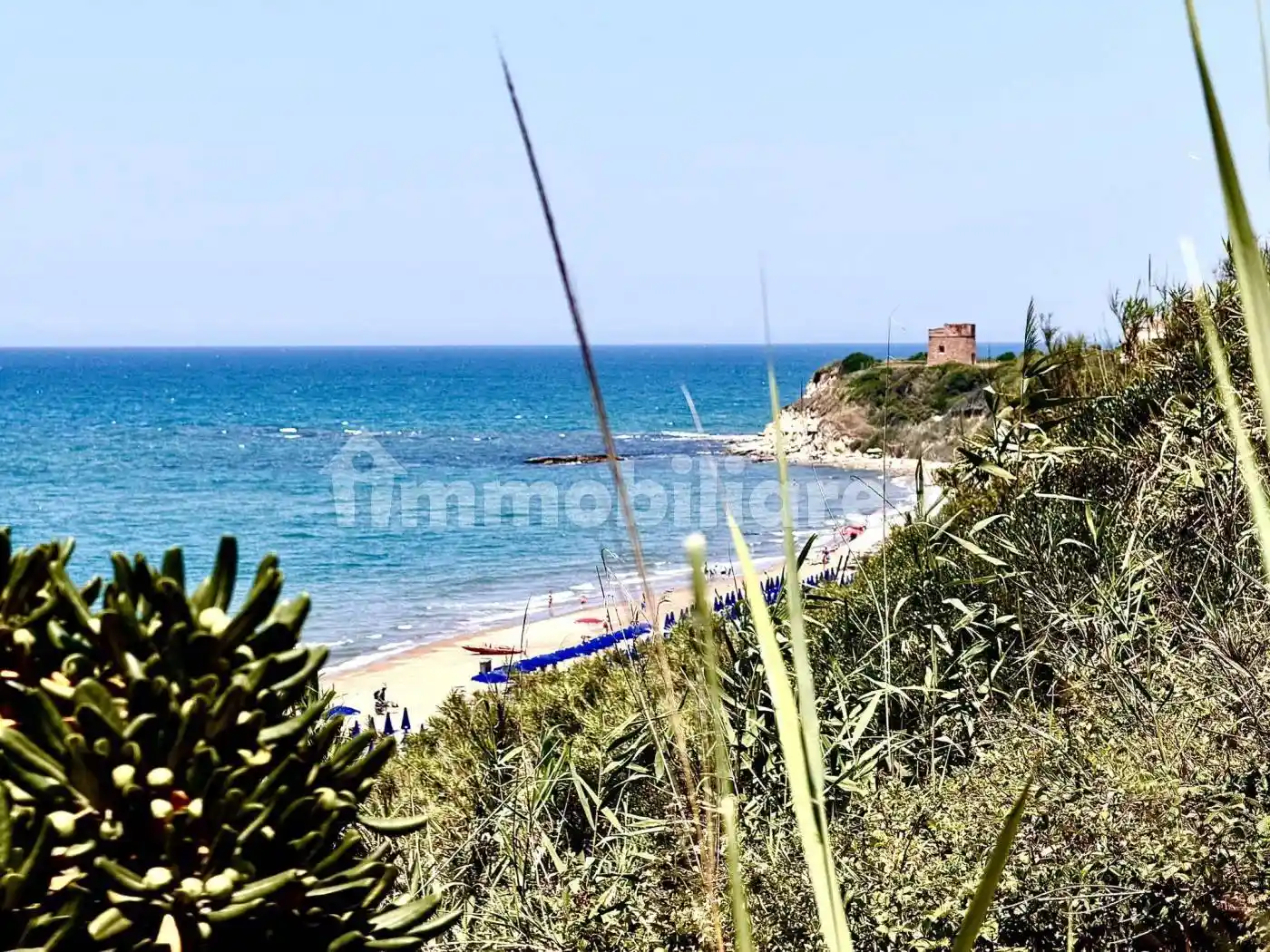Appartamento in vendita a Anzio