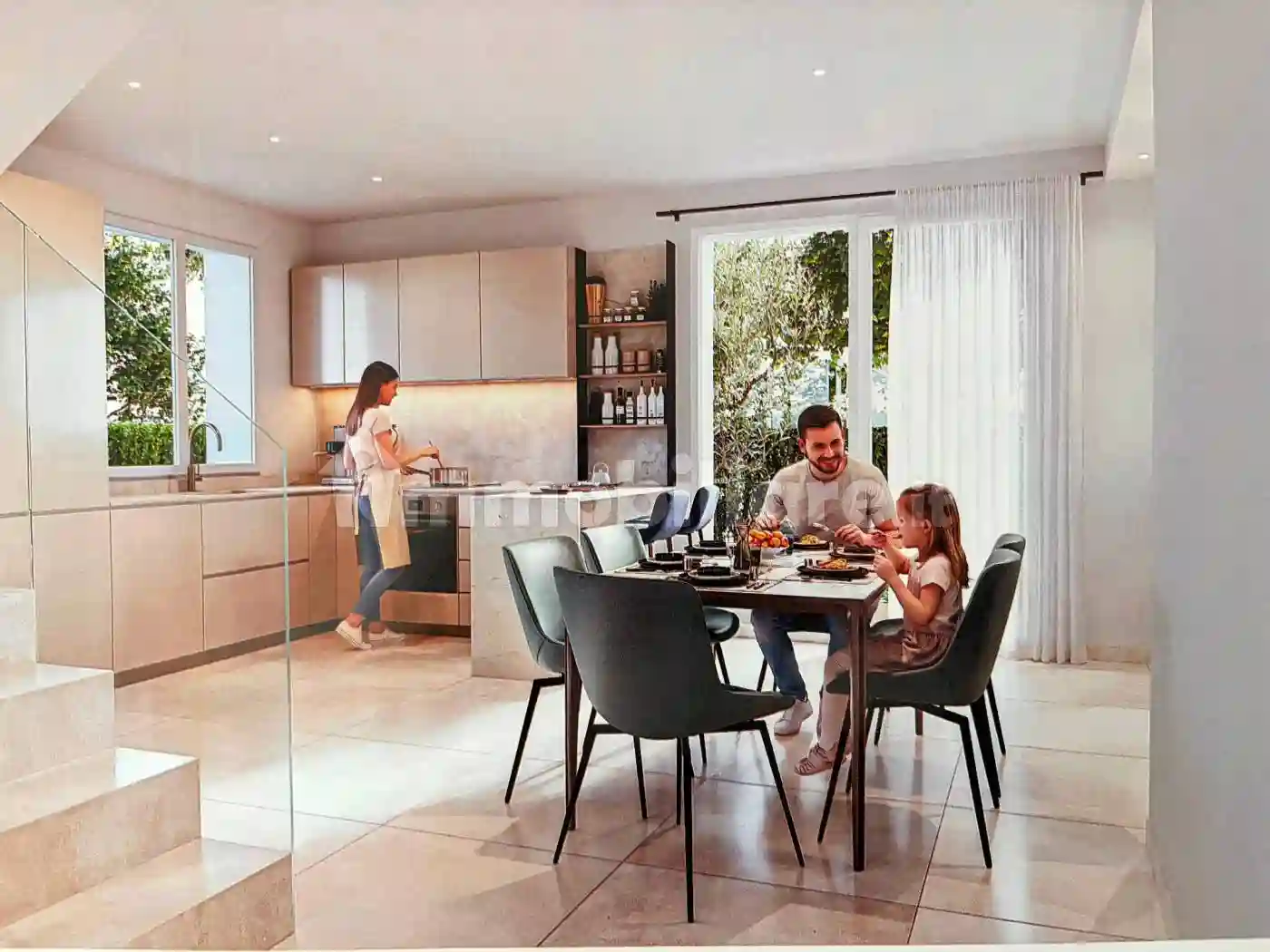 Villa - foto 3