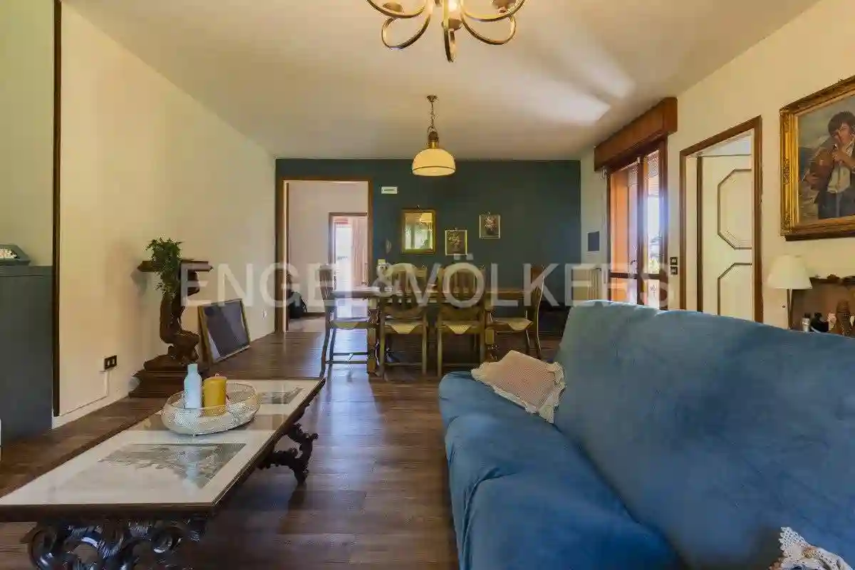Villa - foto 5