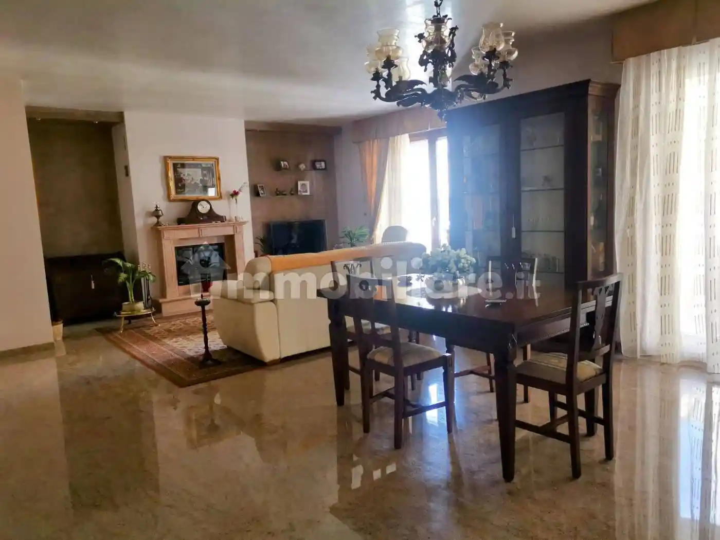 Appartamento in vendita a Gravina in Puglia