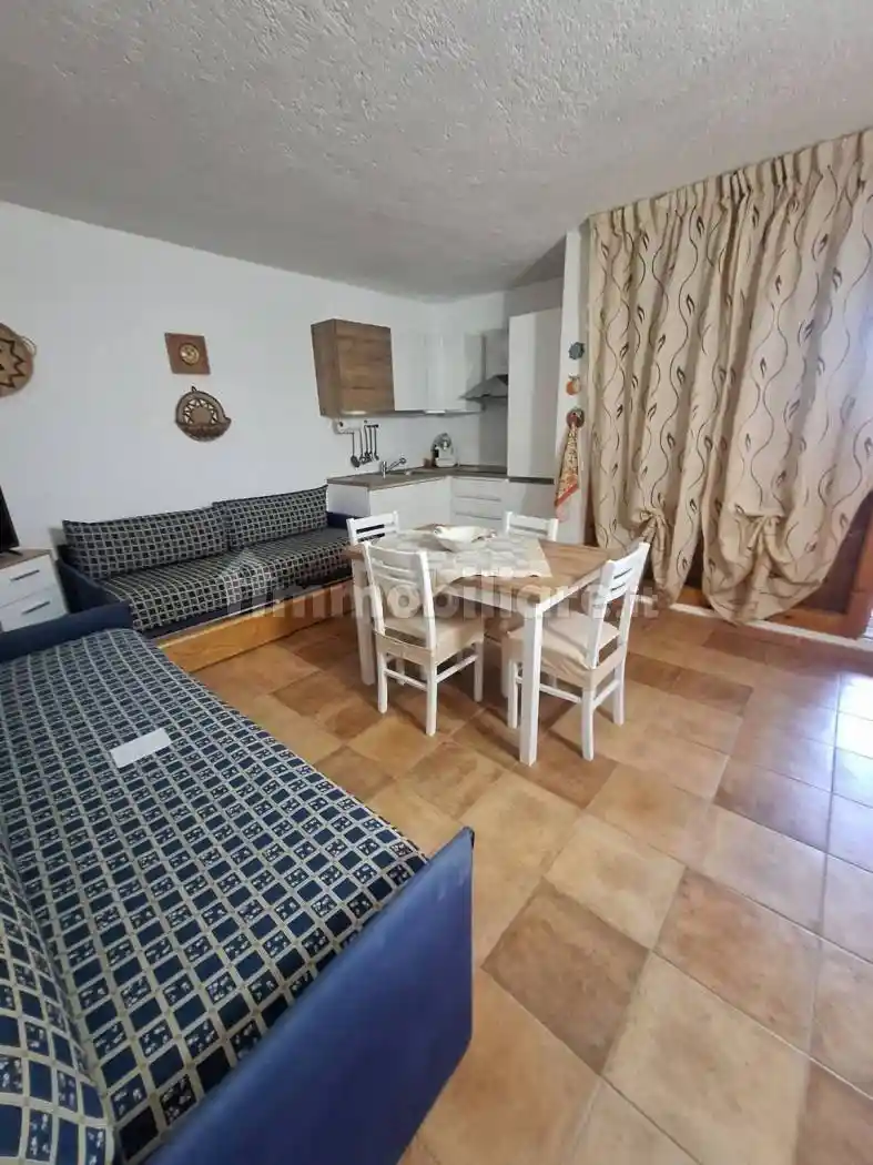 Appartamento in vendita a Olbia