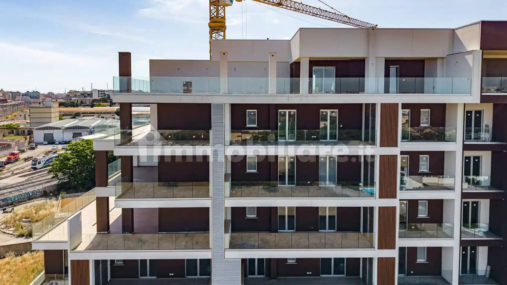 Appartamento in vendita a Bari