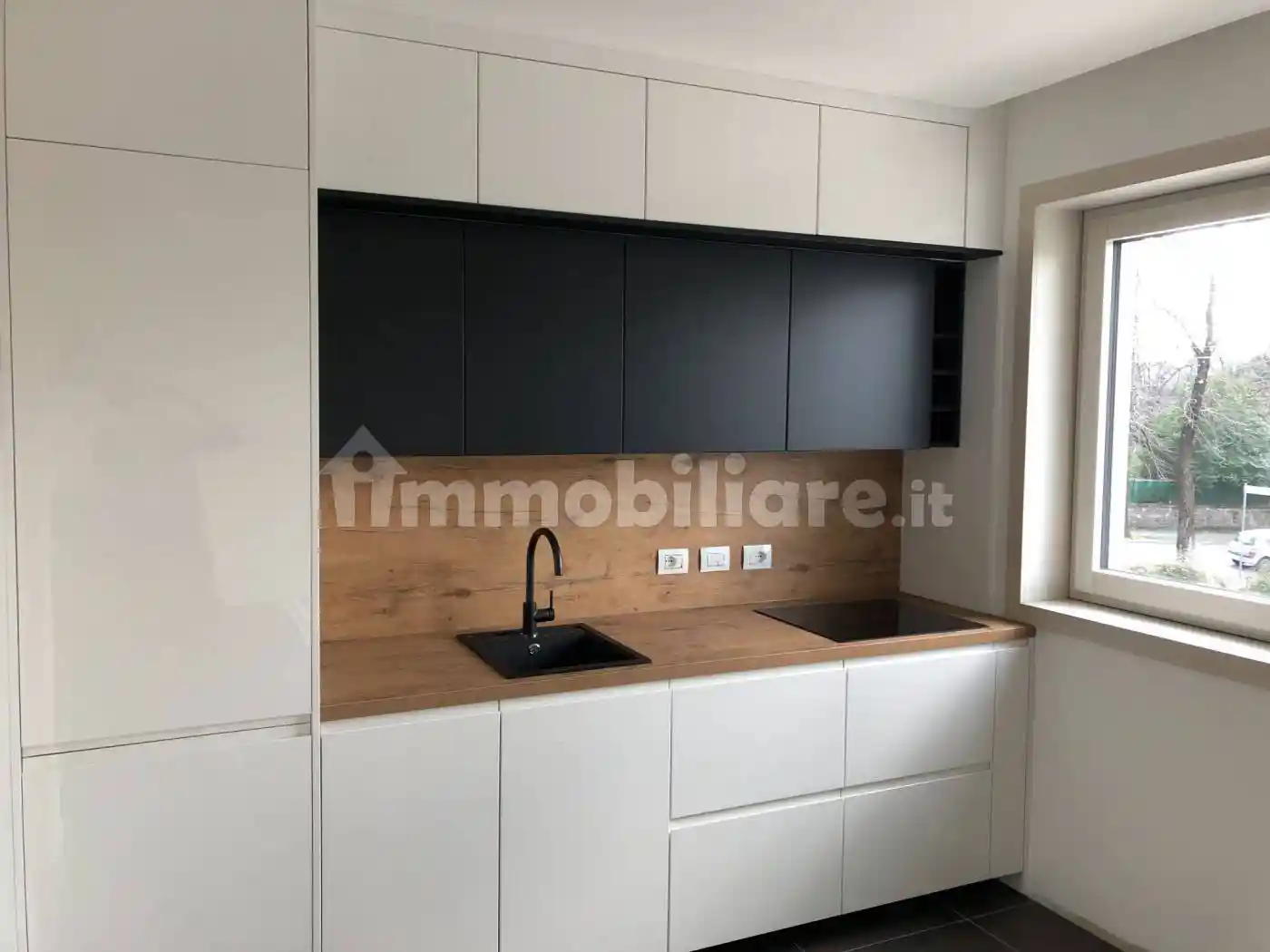 Appartamento in affitto a Gorizia