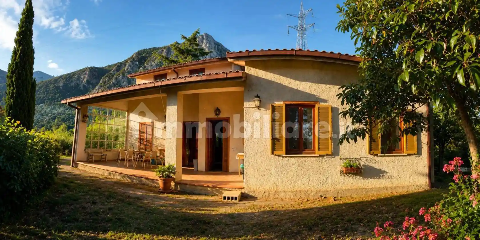 Villa in vendita a Terni