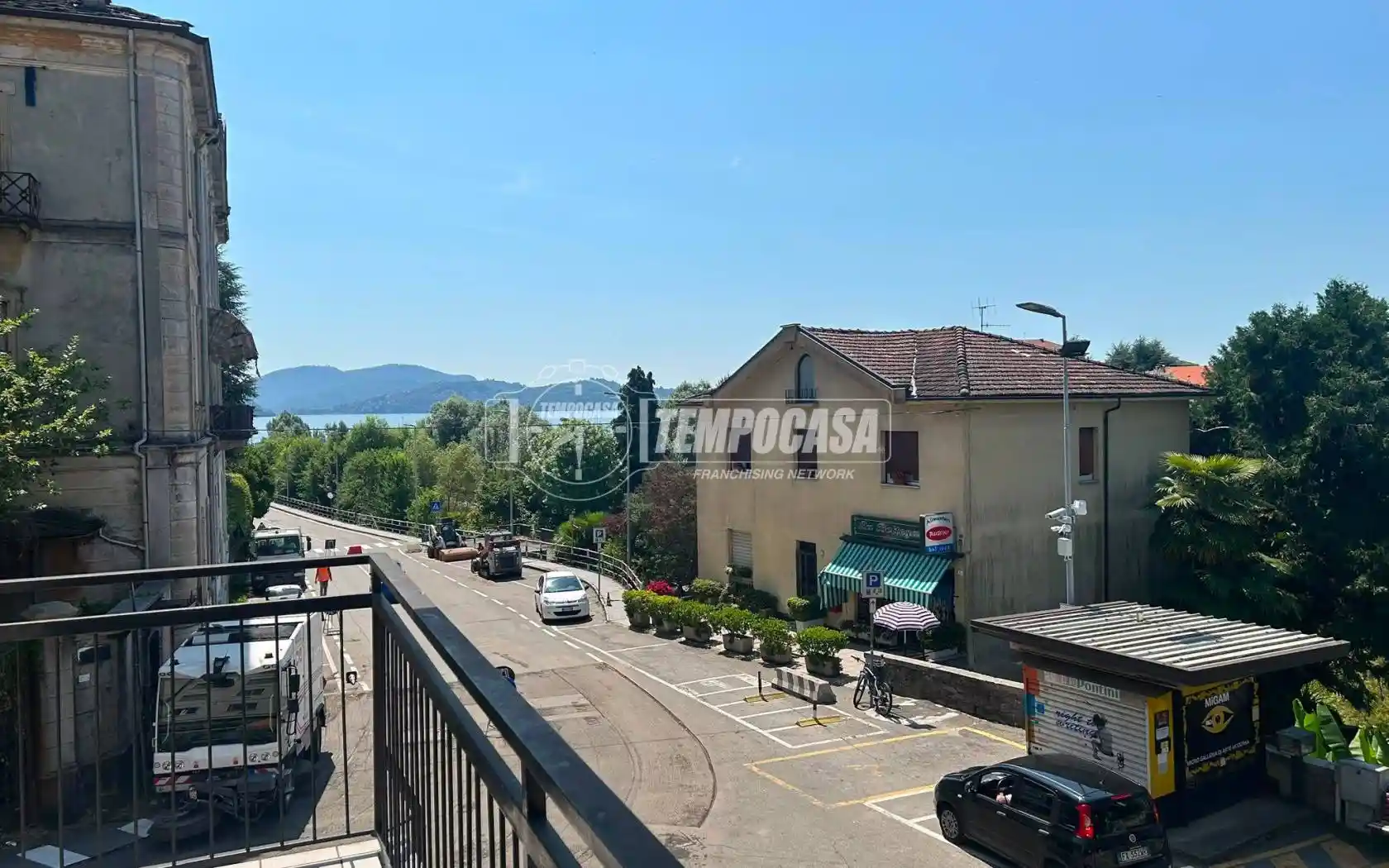 Appartamento in vendita a Verbania