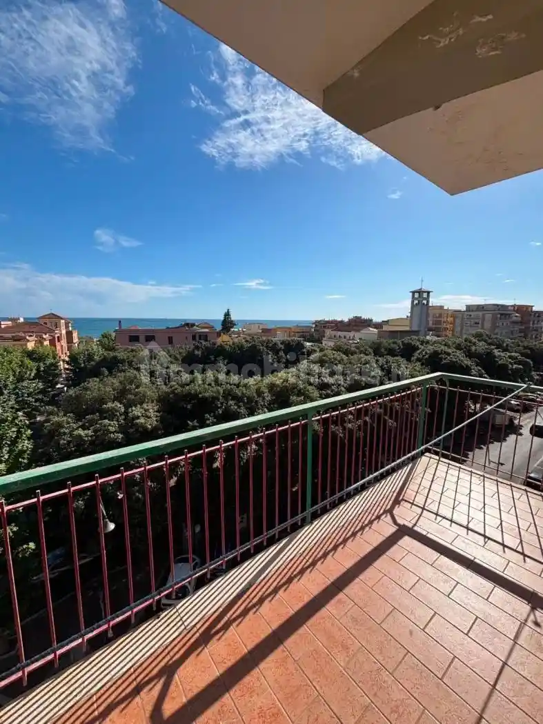 Appartamento in vendita a Ladispoli