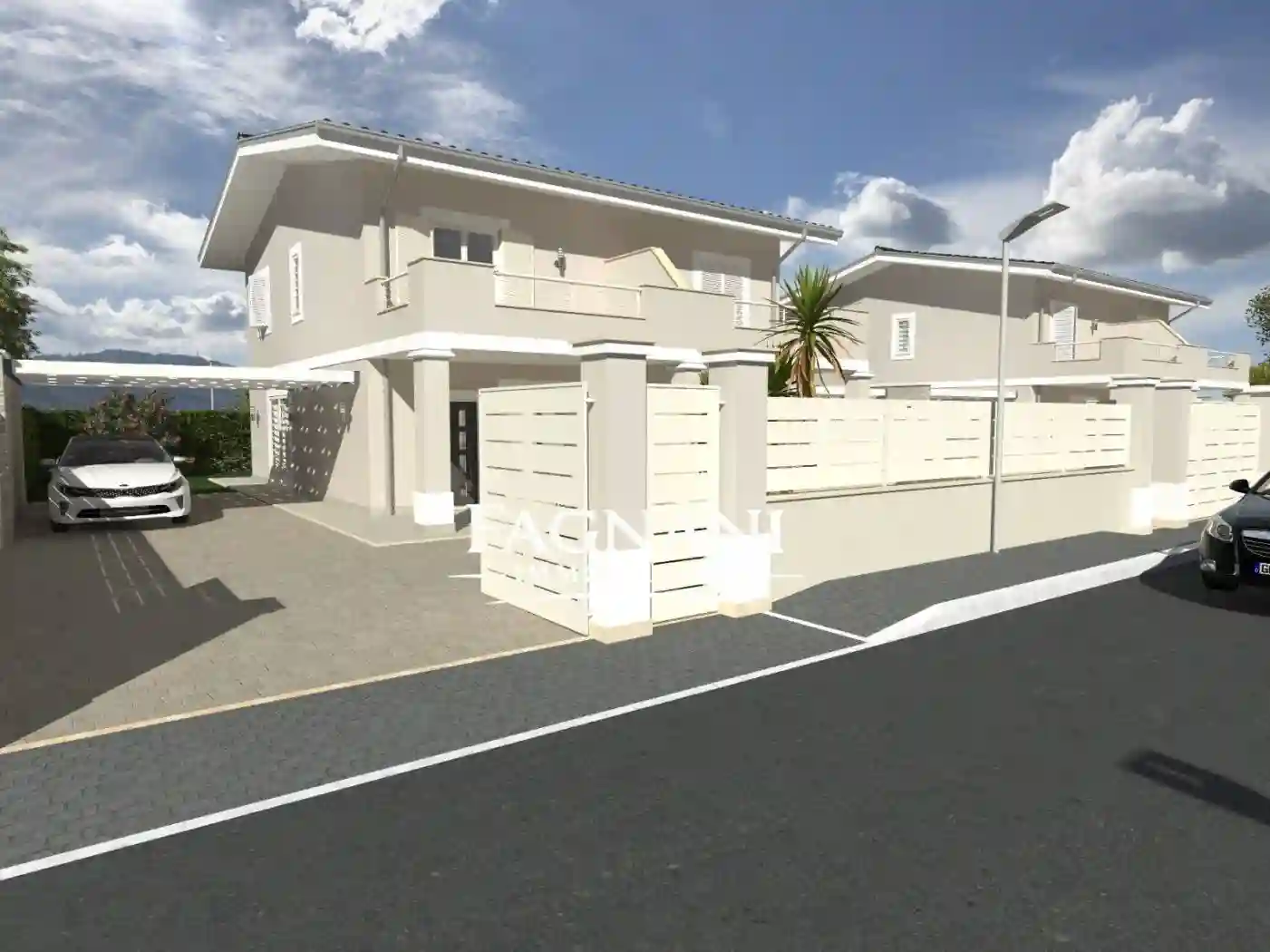 Villa - foto 4