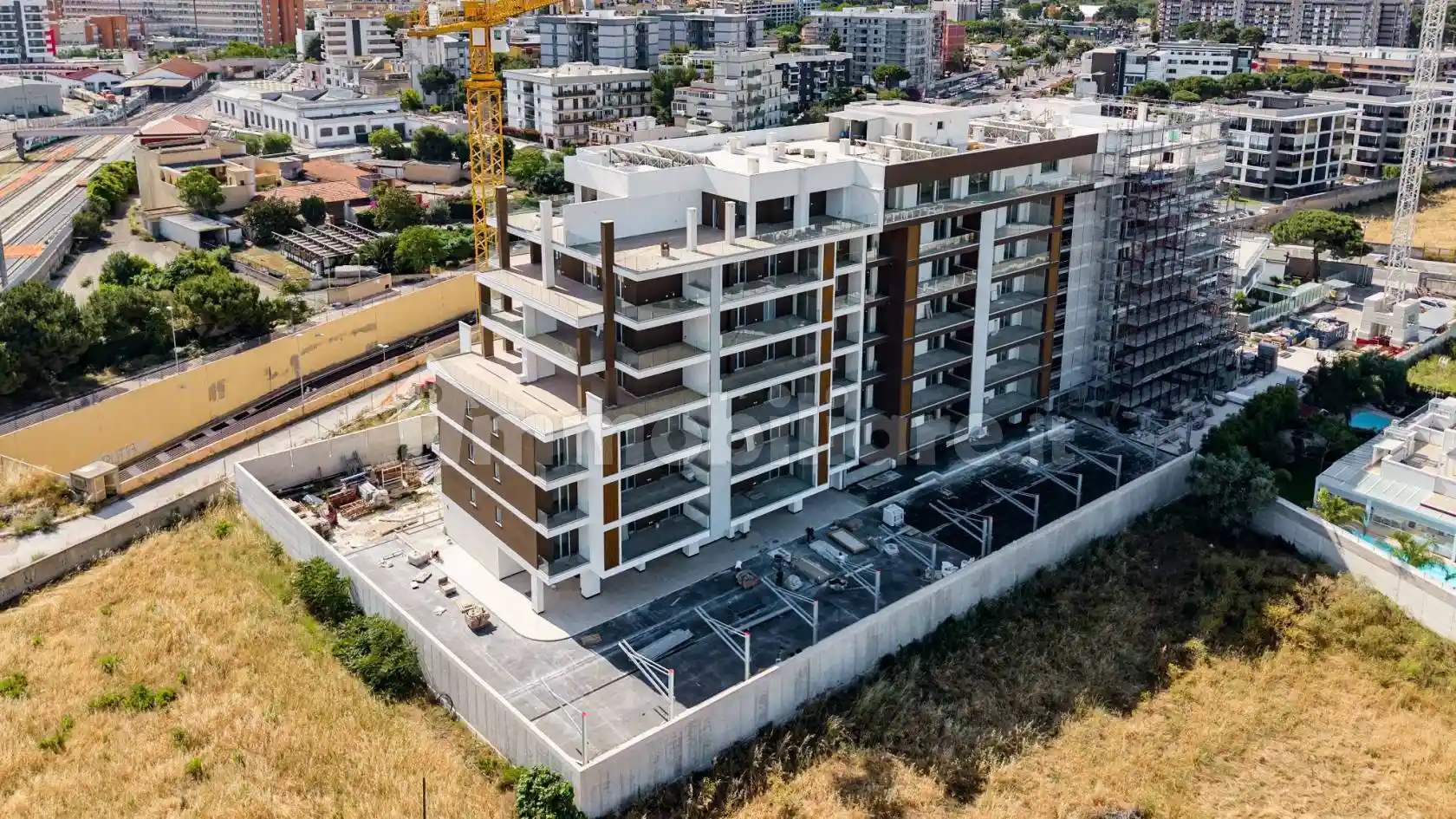 Appartamento in vendita a Bari