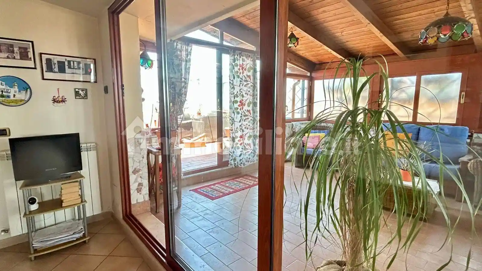 Appartamento in vendita a Mugnano di Napoli