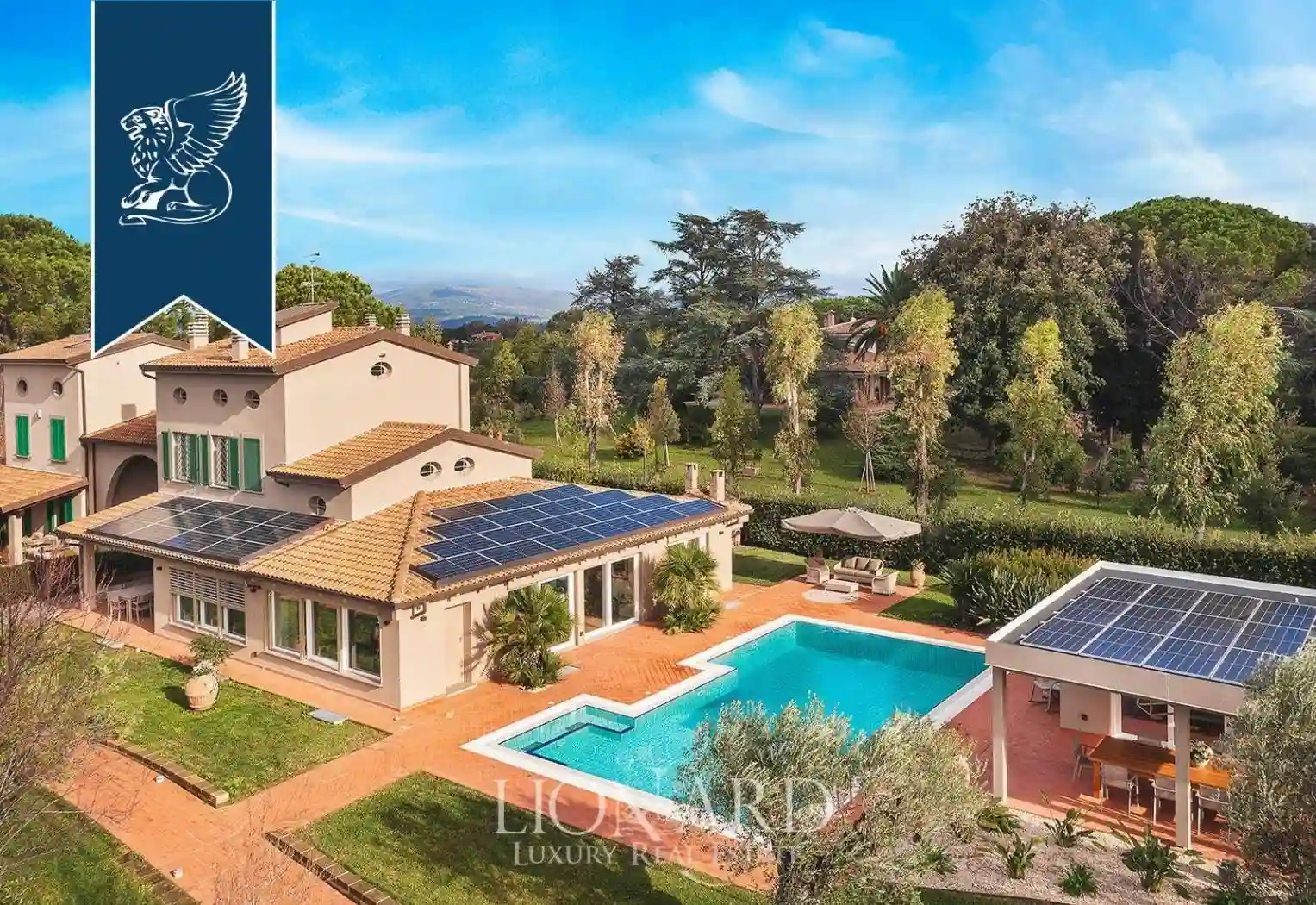 Villa - foto 3