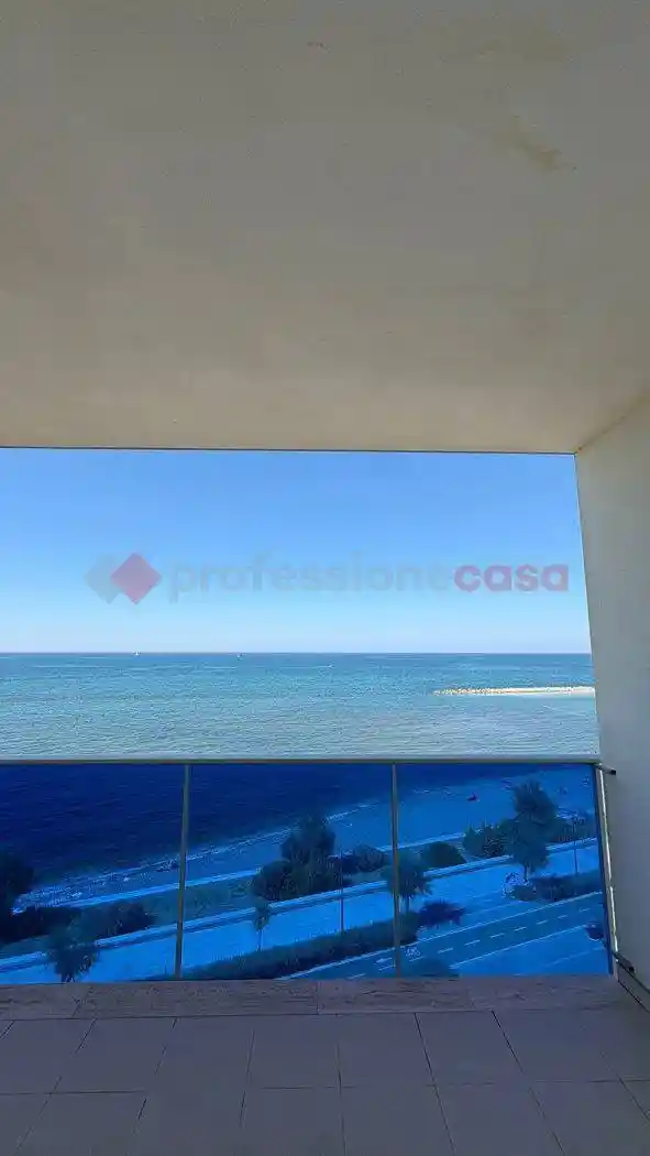 Appartamento in vendita a Bari