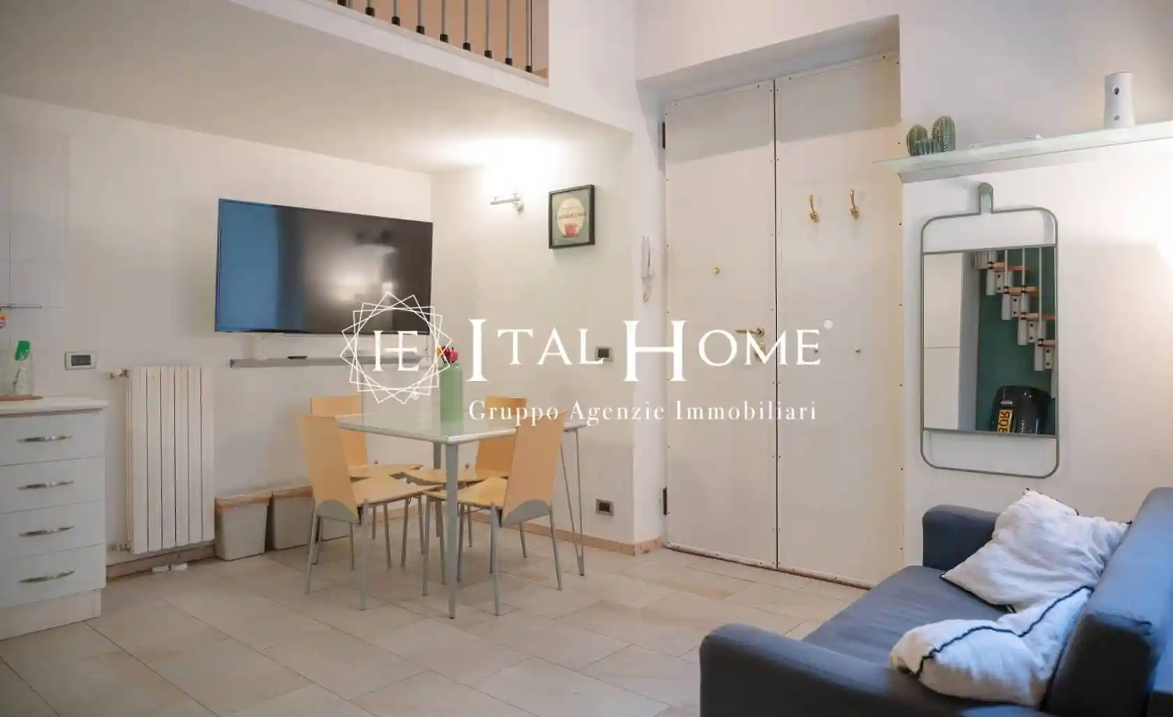 Loft in vendita a Milano