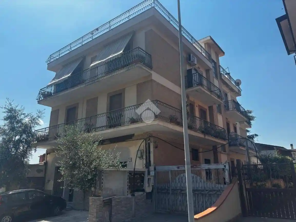 Appartamento in affitto a Roma