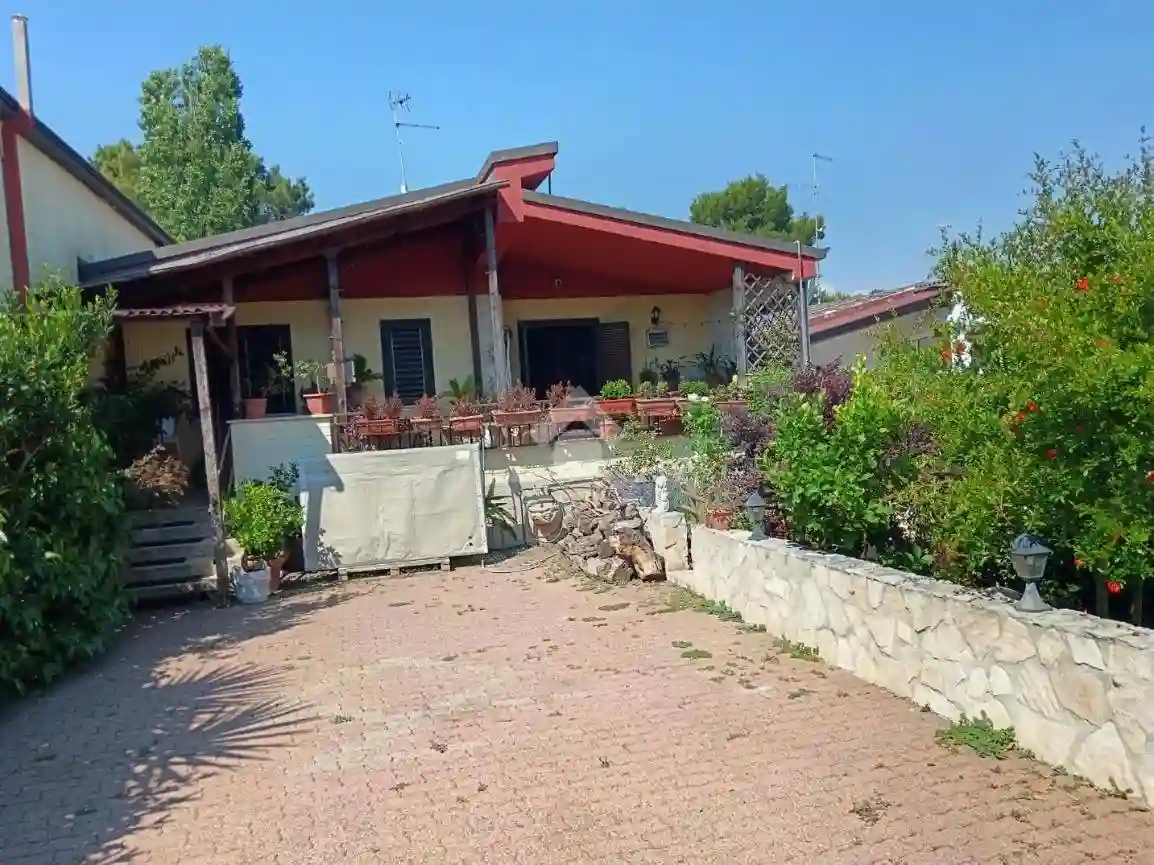 Villetta a schiera - foto 2