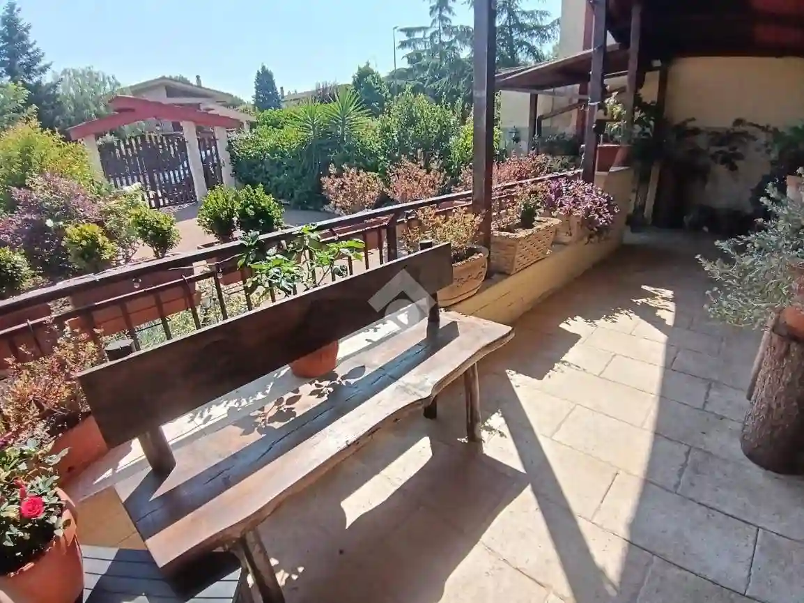 Villetta a schiera - foto 5