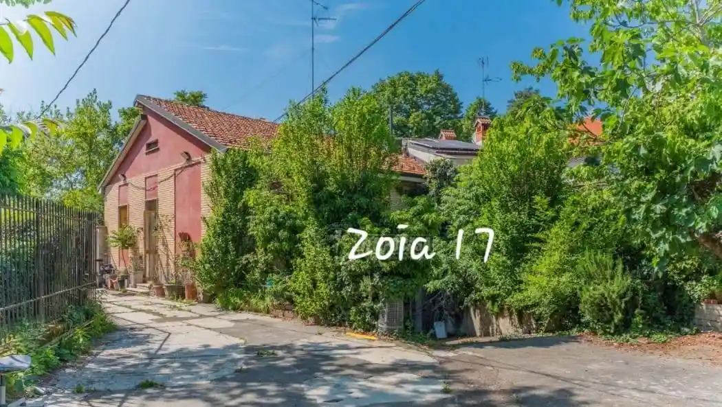 Casa indipendente in vendita a Milano