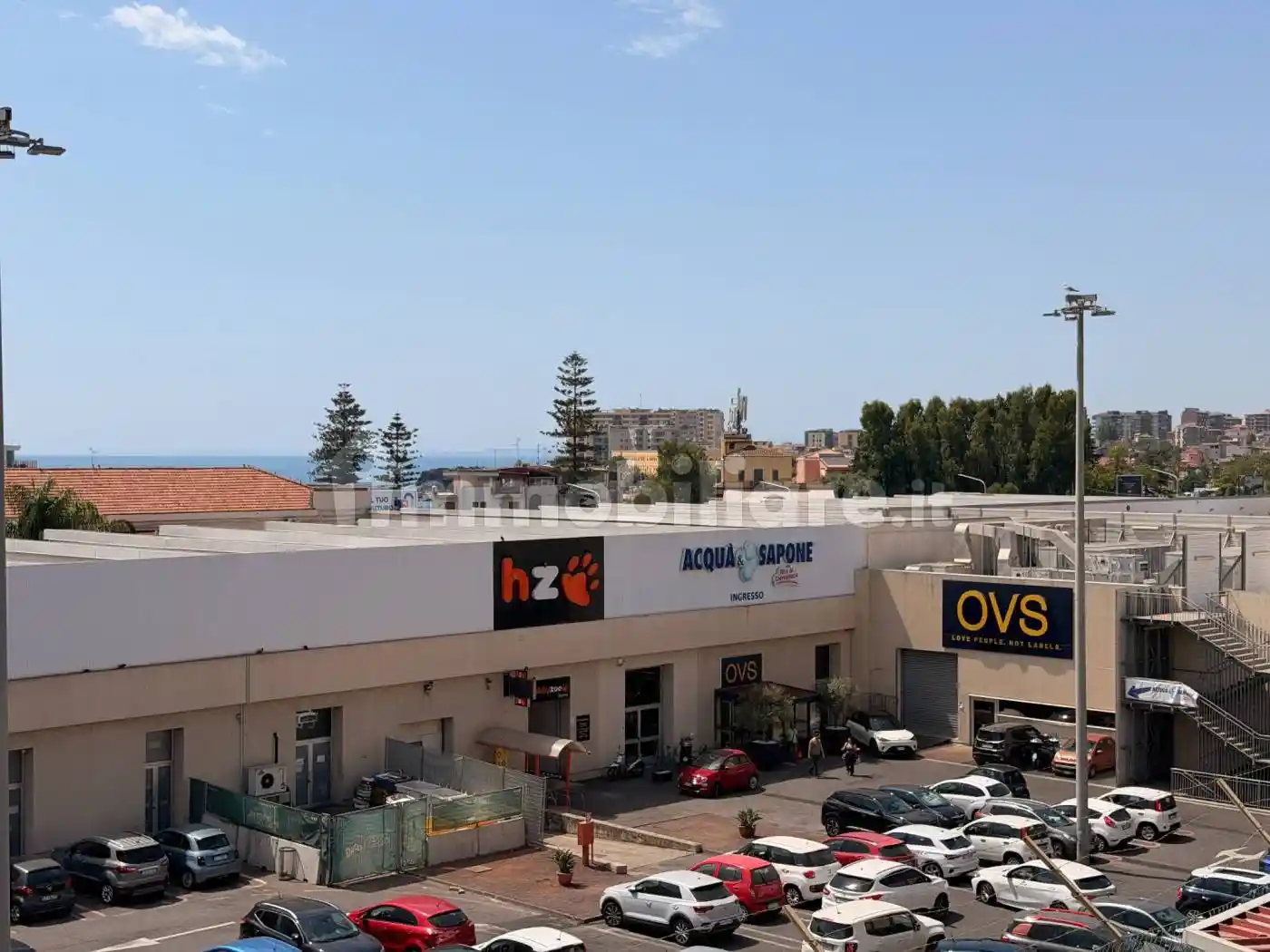 Appartamento in vendita a Catania