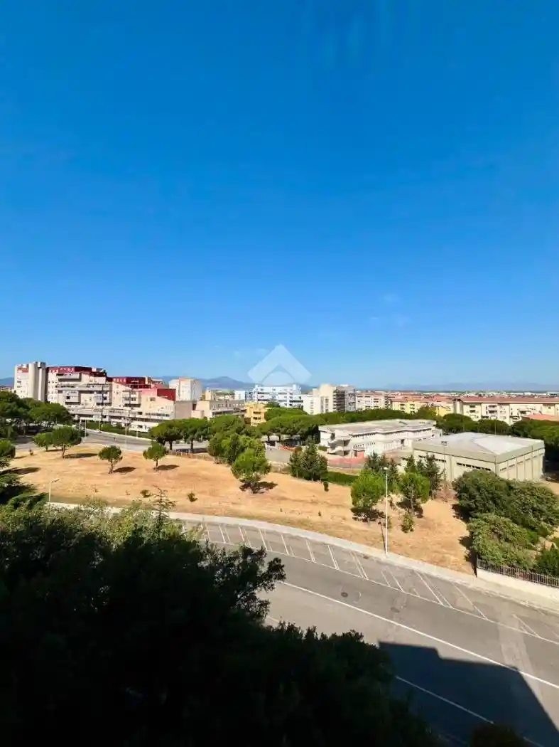 Appartamento in vendita a Cagliari