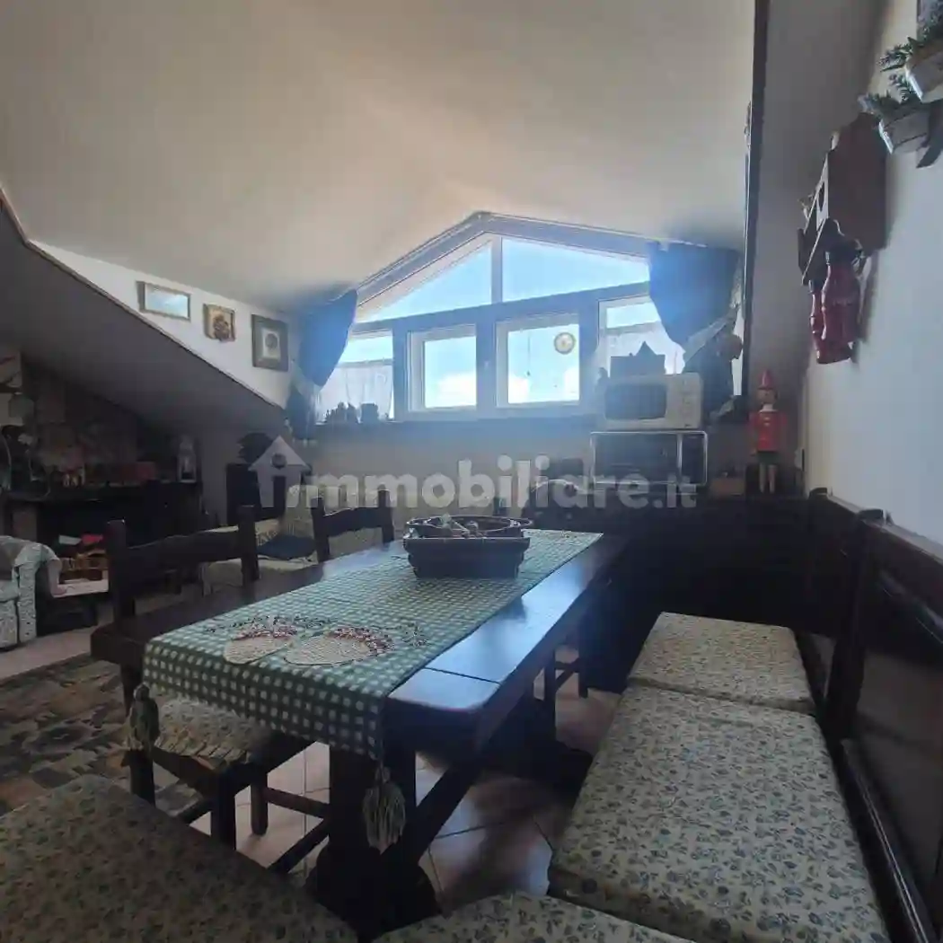 Attico - Mansarda - foto 3