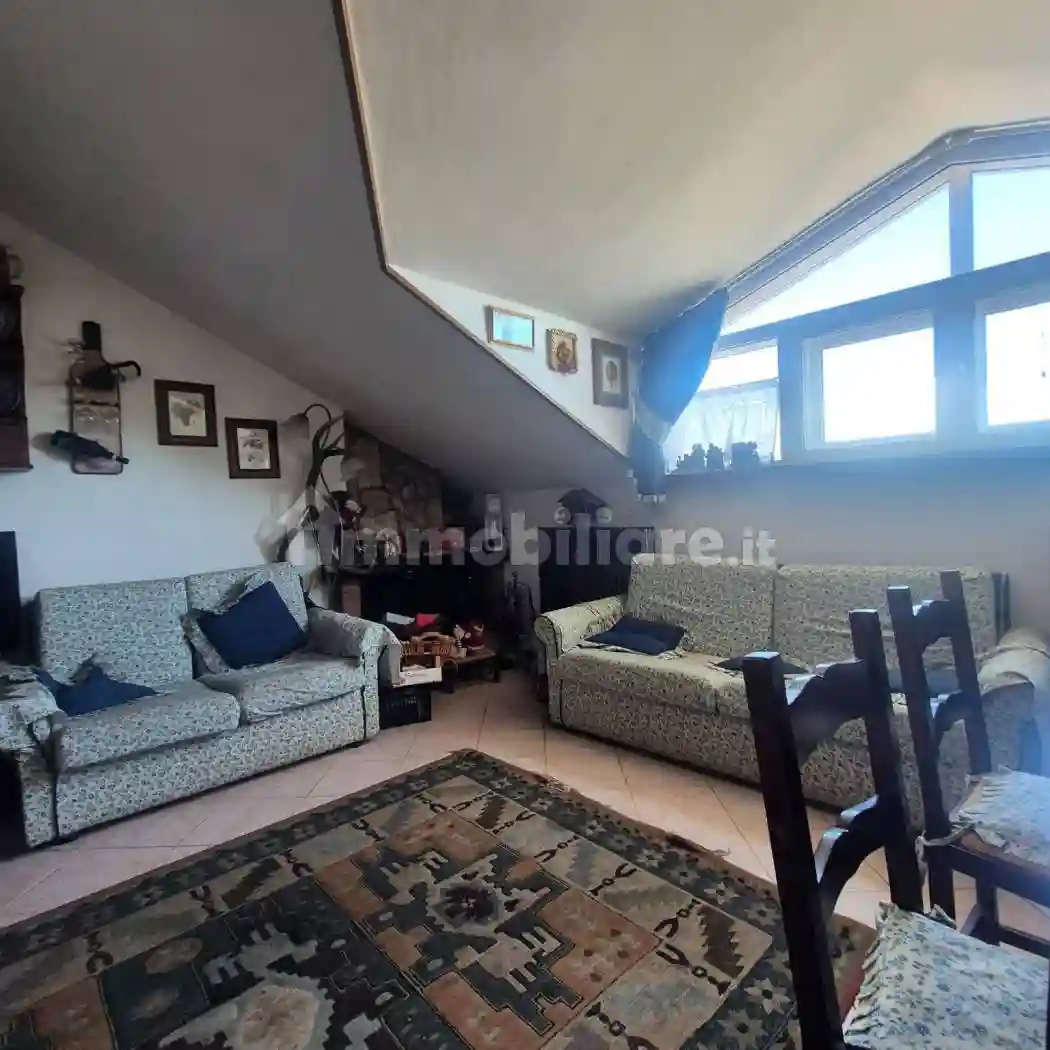 Attico - Mansarda - foto 5