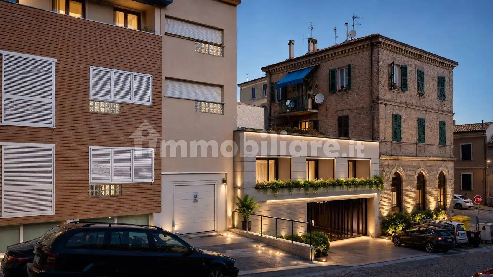 Appartamento in vendita a Ancona