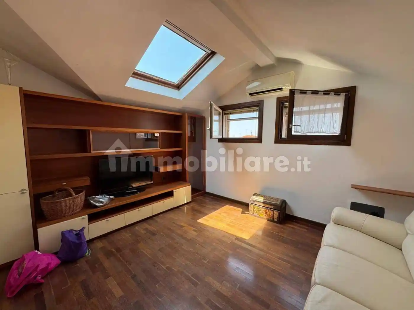 Appartamento in vendita a Venezia