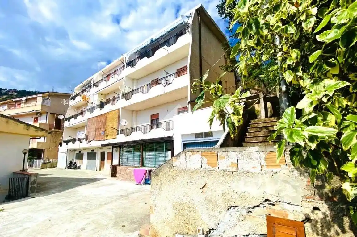 Appartamento in vendita a Cetraro