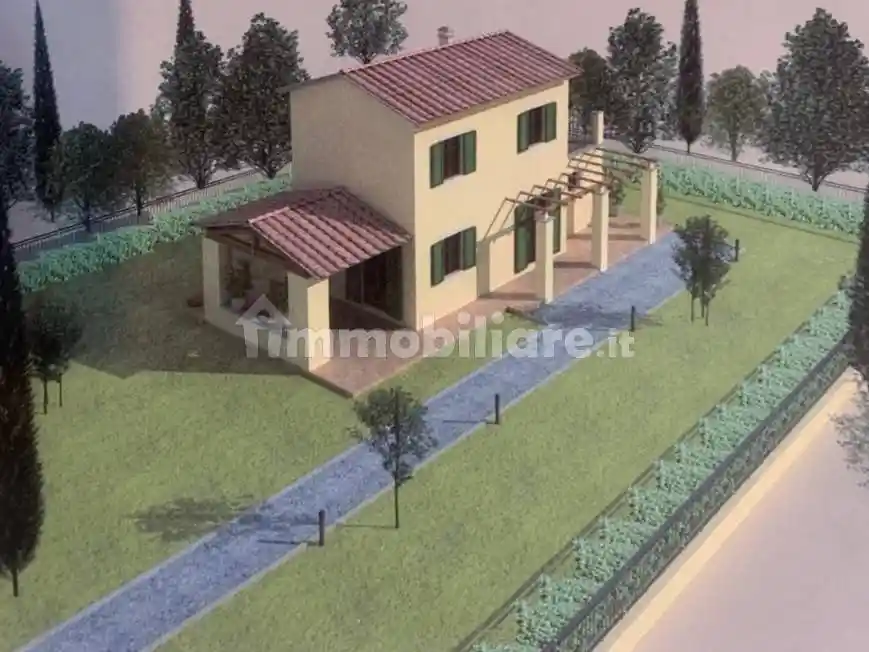 Villa in vendita a Lucca