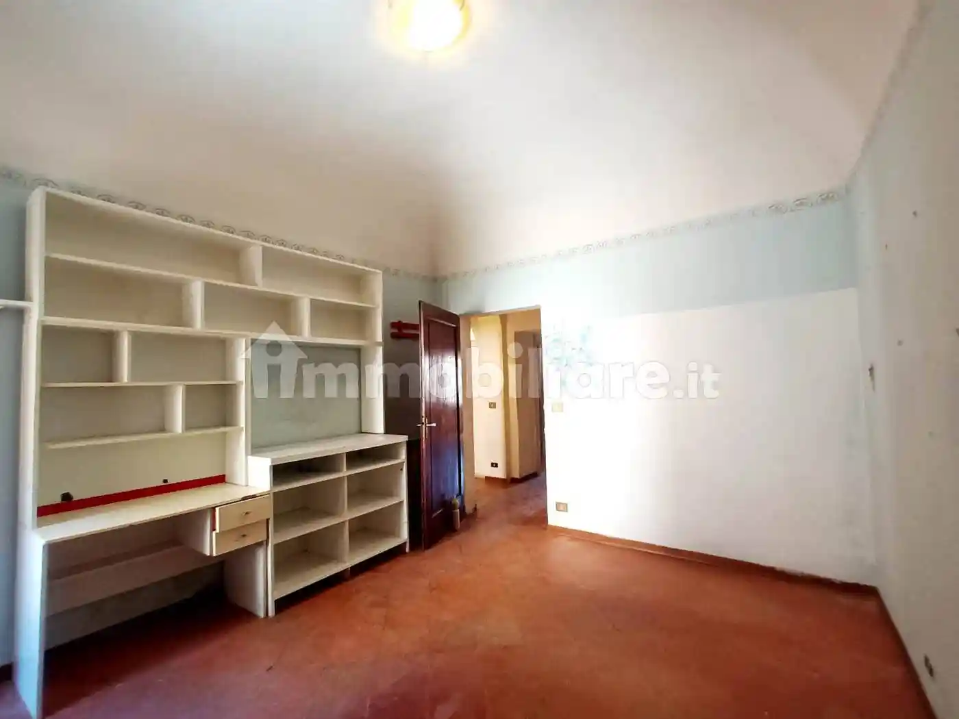 Appartamento in vendita a Cetona