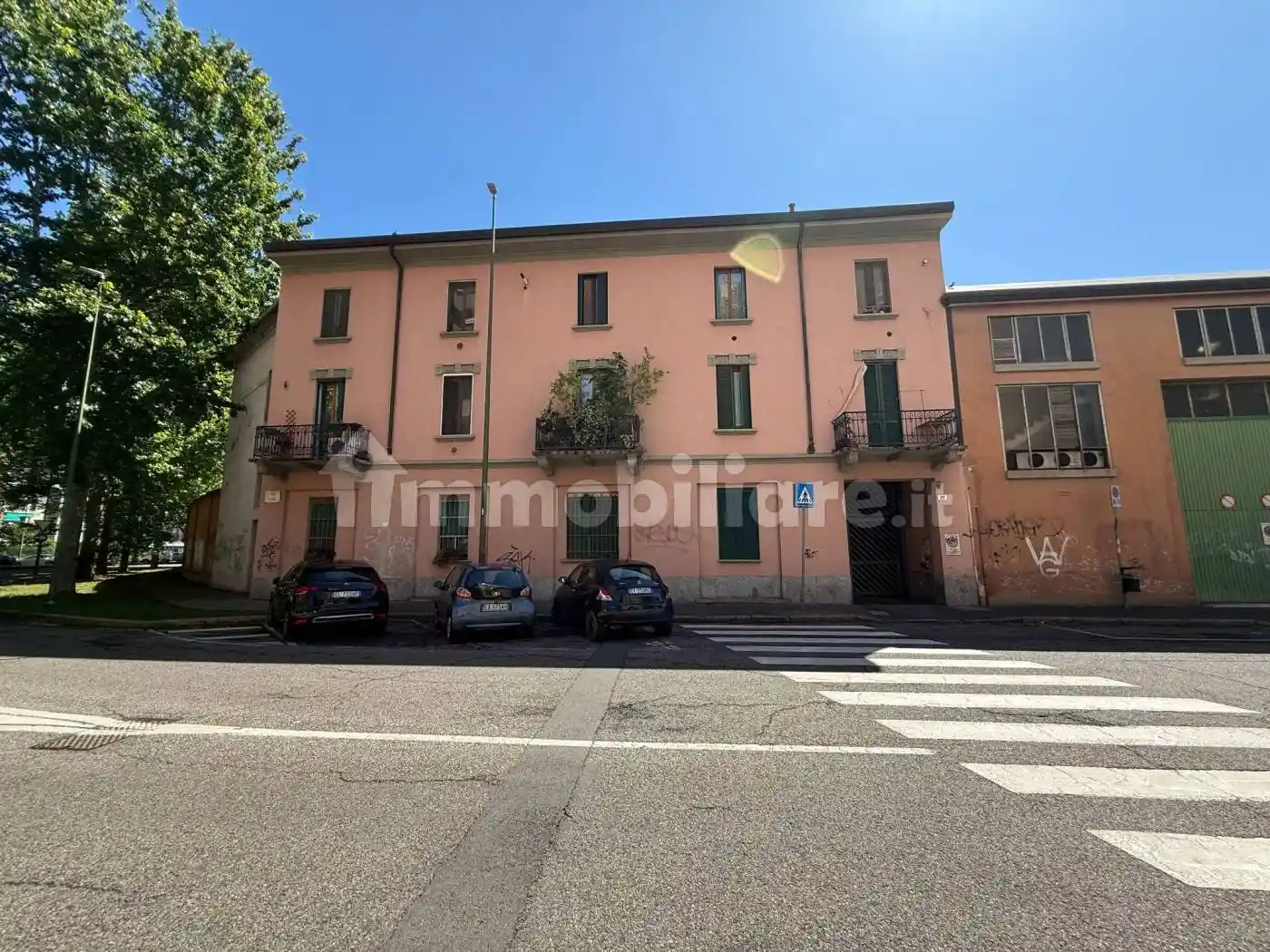 Appartamento in vendita a Sesto San Giovanni