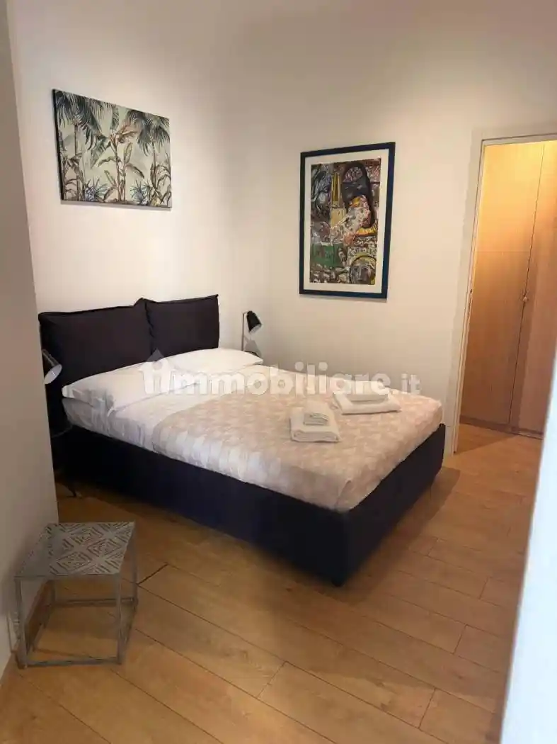 Appartamento in affitto a La Spezia
